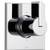 DELTA Chrome shower handle T11953 Vero 3-PORT SIX FUNCTION DIVERTER 1 thumbnail