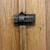 Oak cabinet doors hardwood set of 2 pair original hardware antique 10 thumbnail