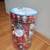 Christmas Ornaments100 count and Tree Topper in Gift Box 1 thumbnail