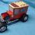 Toy Old Timer Taxi W/ Box 50's-60's, OTHER ITEMS 4 Sale, Will Ship 6 thumbnail