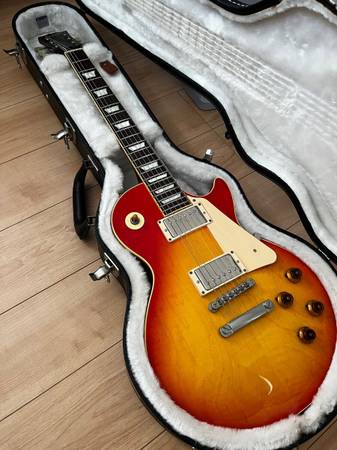 Epiphone Les Paul Standard LQ 日本製 2005 Epiphone Japan LQ Series Limited Edition Les Paul