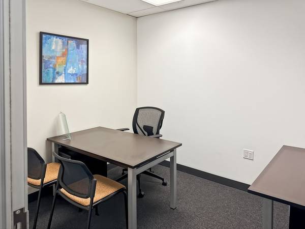 Maximize Productivity in Your Office Space with Regus! 1