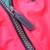 Obermeyer Women's Ski Jacket Size 10 Neon Multi Color Vintage 1990s 13 thumbnail