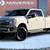 2021 Ford F-350SD Diesel 4x4 4WD F350 Truck Lariat Crew Cab 3 thumbnail