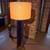 Brutalist industrial custom architectural black steel floor lamp 2 ava 1 thumbnail