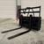 Mini Hydraulic Pallet Forks 1 thumbnail