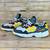 Adidas Yung 96 Mens Sneakers Size 11  Db2605 Multi Color 7 thumbnail