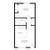 Let us show you the home of your dreams! Tour our 1 Bed, 1 bath! 11 thumbnail