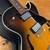 2002 Gibson ES-135 Sunburst 13 thumbnail