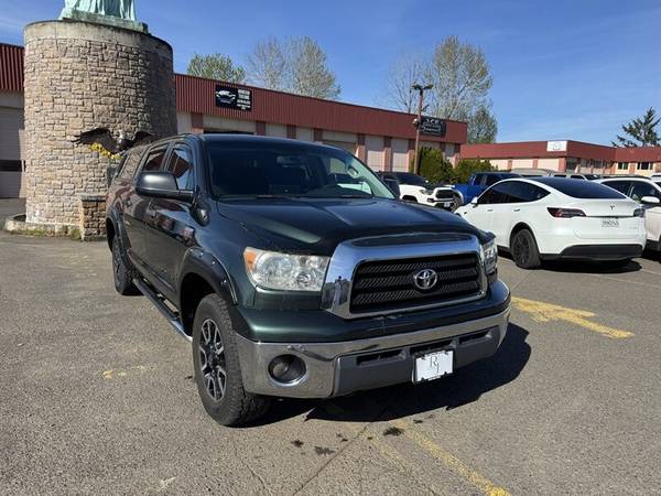 2007 Toyota Tundra 4x4 4WD - Photo 3