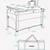 Brotish Multifunctional Baby Crib 3 thumbnail