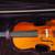 Allegro 3/4 Violin – Very Good Condition – Complete Package 5 thumbnail