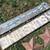 Large Rustic Wood Signs and Tin Stars Set - Signs 6 ft, stars 2 ft 6 thumbnail