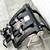 Lockable Thule Raceway Pro 3 Bike Carrier, with 2 Keys 8 thumbnail