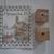 --- XMAS UNPAINTED "Gingerbread tree gala" KIT $66.00 (X95.) 2 thumbnail