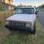 RHD 93 Jeep Cherokee Postal 3 thumbnail