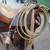 Nice Ranch roping saddle 1 thumbnail