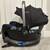 Nuna PIPA rx infant car seat with two bases 1 thumbnail