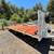 Flat Deck Trailer 13 thumbnail
