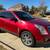 2012 CADILLAC SRX  Luxury AWD 5 thumbnail