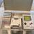 1990s Nintendo Gameboy with carrying case, light/magnifier, and 6 game 1 thumbnail