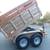 Custom Dump Trailer 14,000 GVW 2 thumbnail
