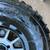 System 3 Paddle tire set 6 thumbnail