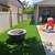 Koi Ponds, Waterfalls, Fountains, Turf, Pavers, Landscape 10 thumbnail