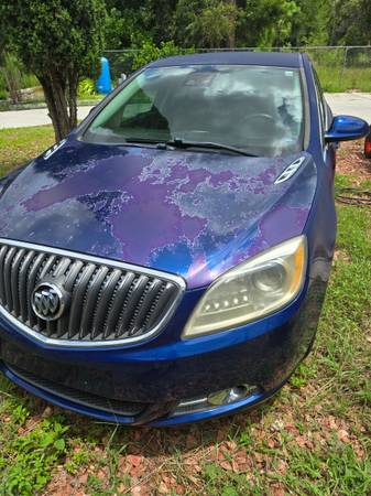 2014 Buick Verano - $7.200 (Hudson)63443222409857121