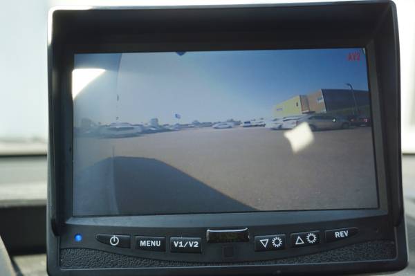 2016 Mercedes Metris - Photo 15