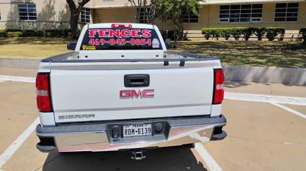 FENCES - Affordable / Best for Less 1