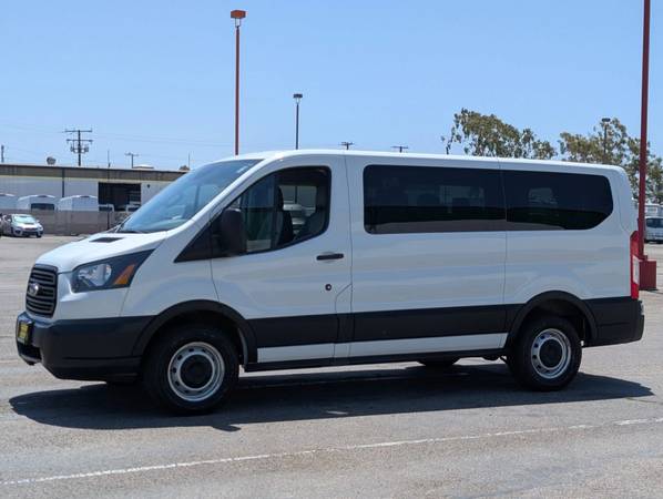 2019 Ford Transit 150 Wagon - Photo 4