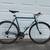 Surly Pacer 56cm, Dura Ace, Brooks Saddle, FSA Components 1 thumbnail