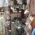 Olympia beer Rainier Hamm's signs taps trays steins mirrors pre-pro fishing gear 16 thumbnail