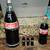 Coke Coca-Cola sealed bottles 1 thumbnail