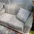 Nice 60inch barely used guest room couch 1 thumbnail