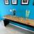 Modern Console Table or Entryway Credenza Sideboard 13 thumbnail