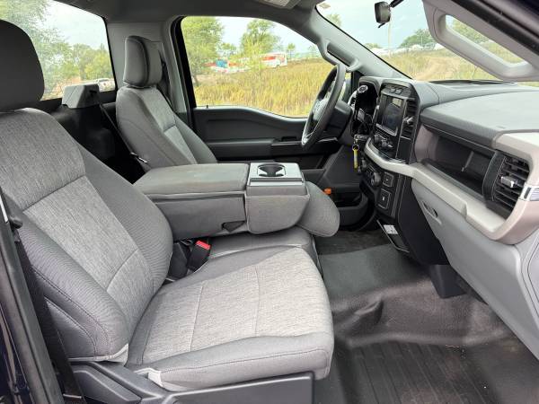 2023 Ford F150 4x4 - Photo 14