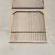 Pigeon Loft / Chicken Coop / Animal Pen Wood Dowel Doors / Windows 4 thumbnail