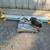 Hitachi C8FB2 8 1/2" Slide Compound Miter Saw with Folding Stand 7 thumbnail