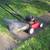 Lawnmower Yard Man 5 HP Quick starting push mower 3 thumbnail