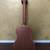 Larrivee P-03 Recording Series Parlor Guitar 4 thumbnail