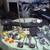 Harley stuff , older non harley lights = sold as a lot 1 thumbnail