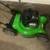 Lawnboy 20" deck, 140cc Briggs & Stratton gasoline engine, mulching & bagger, pu 5 thumbnail