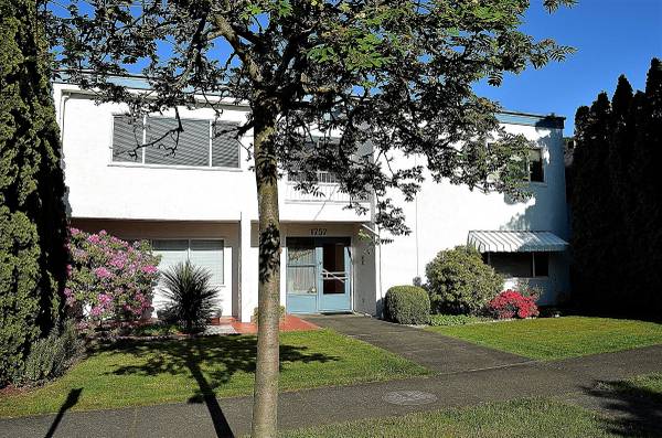 Lovely Large Suite - Jubilee Hospital / Oak Bay Border ! 3