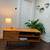 Room & Board Innes Solid Cherry Wood Media Cabinet 6 thumbnail