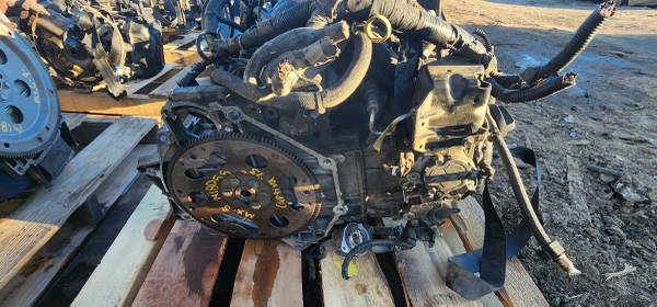 💲★ 2011-2014 CHEVROLET CAPTIVA 2.4 L ENGINE - #M18055 ★💲 1