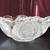 American Brilliant Glass Bowl Scalloped Edge 5 thumbnail