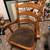 Wooden rocker 2 thumbnail