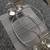 Wallace Silver Plated Buffet Dinnerware & Serveware Stand 4 thumbnail
